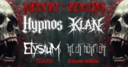 memory remains koncert 2026
