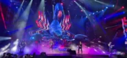 scorpions slovensko koncert 2026