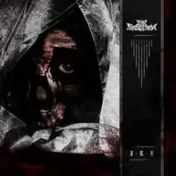 sik salvation i.r.e. cover