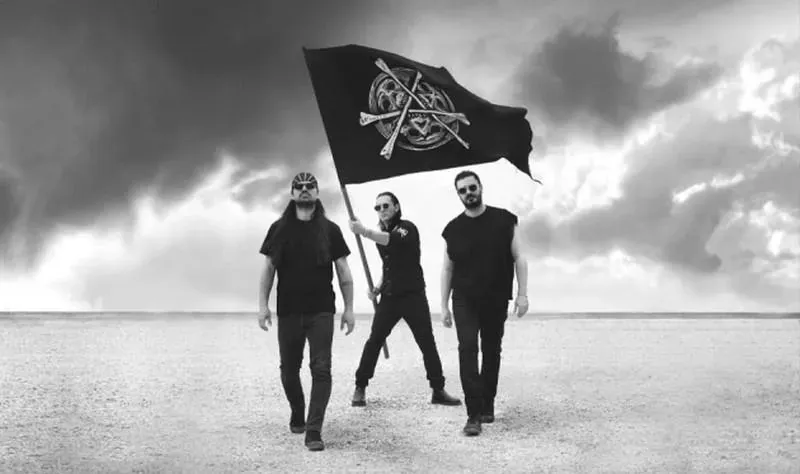 Villagers of Ioannina City kapela 2026