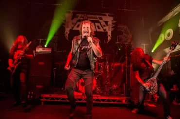Voivod kapela 2026