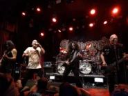 armored saint koncert kosice 2026