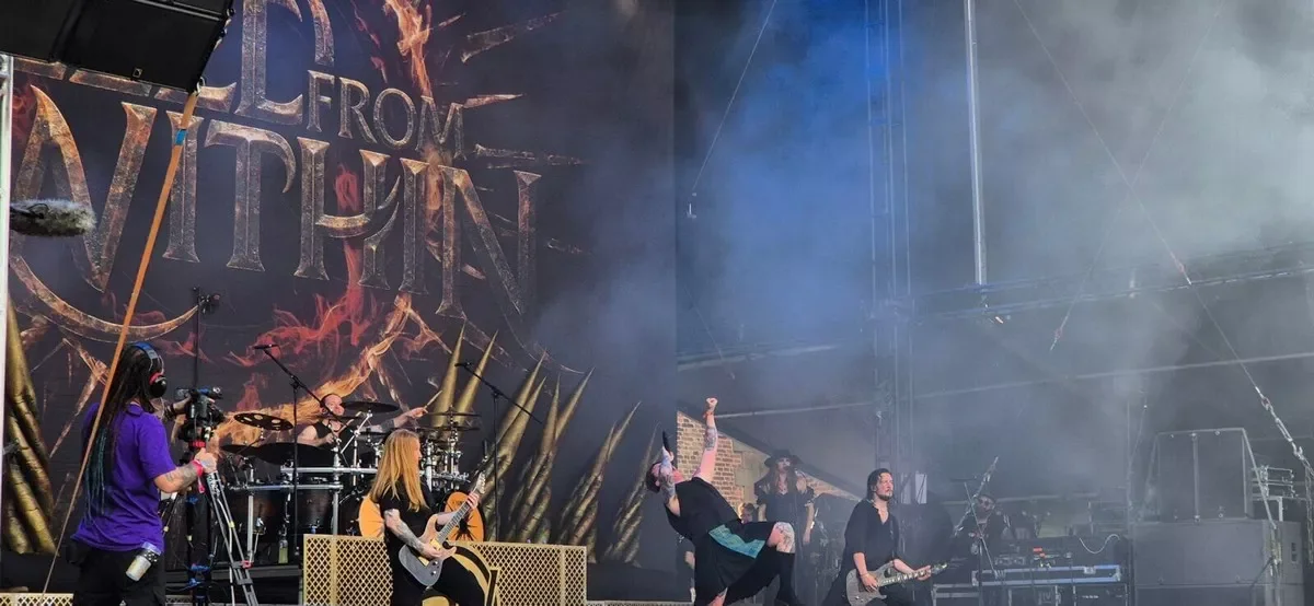 bleed from within brutal assault 2026