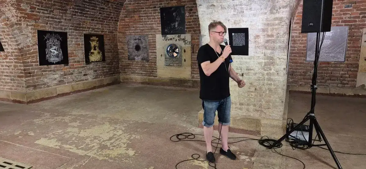brutal assault vytvarna vystava 2026