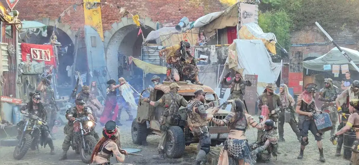 convoy brutal assault 2026
