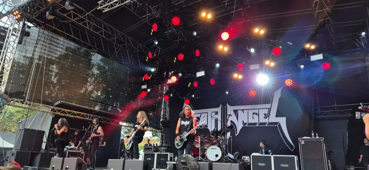 death angel brutal assault 2026