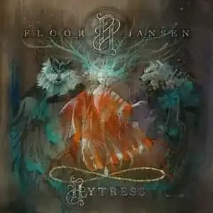 floor jansen hytress cover