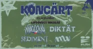 Macocha koncert liptovsky mikulas 2026