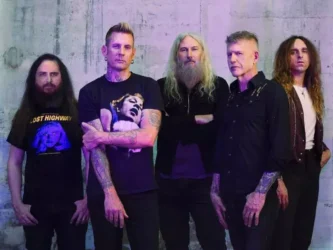 Mastodon kapela 2026