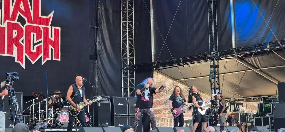 metal church brutal assault festival 2026