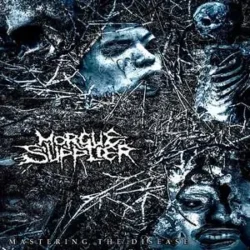 morgue suplier mastering the disease cover
