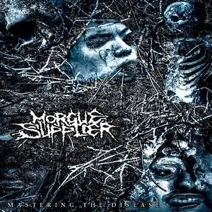 morgue suplier mastering the disease cover