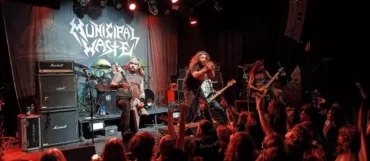 municipal waste kosice koncert 2026