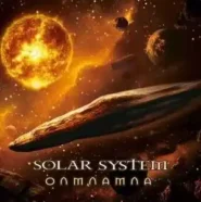 solar system oumuamua cover
