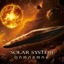 solar system oumuamua cover