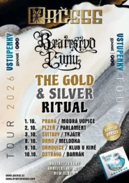Pačess, Bratstvo Luny – Parlament Club, 2.10.2026