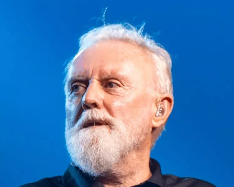 Roger Taylor bubenik queen