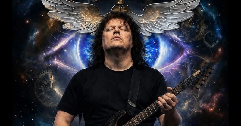 timo tolkki koncert zilina 2026