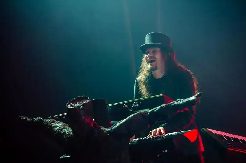 tuomas holopainen 2026