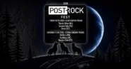 Aurora Falls, post rock fest 2026