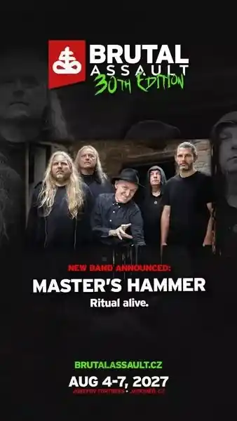 brutal assault 2027