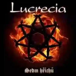 lucrecia sedem hrichu cover