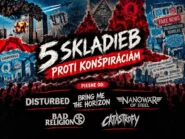 metalove skladby dezinformacie