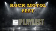 playlist Rock Motol Fest 2026