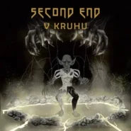 second end v kruhu cover