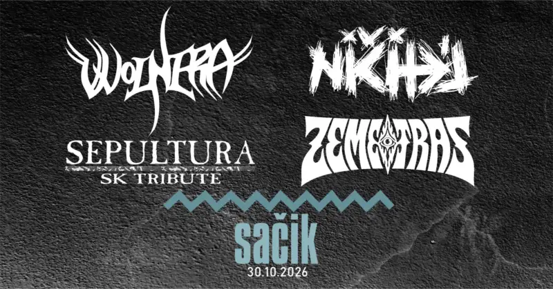 sacik fest 2026