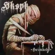 HKSPK heimkehr cover