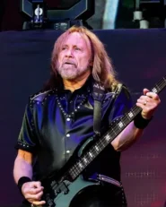 ian hill bass 2026