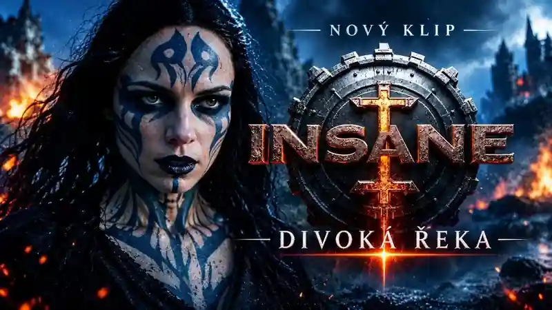 INSANE kapela