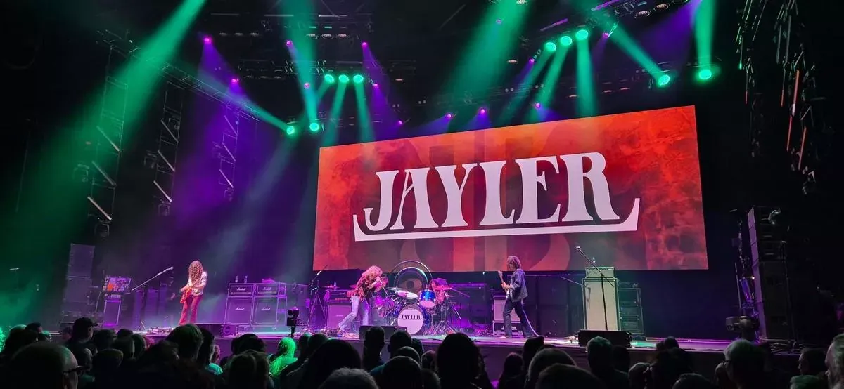 jayler slovensko koncert 2026