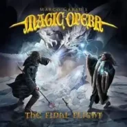 magic opera the final cover