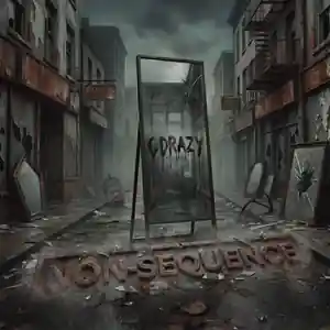 non-sequence odrazy cover